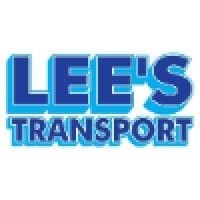 Lee's Transport Lee's Transport